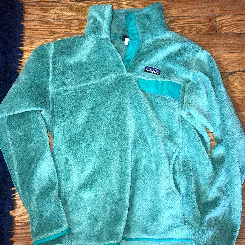 Patagonia